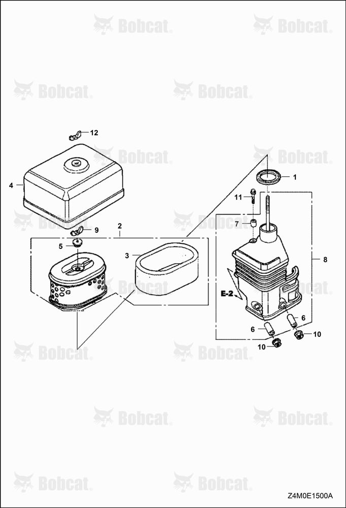 Air Cleaner