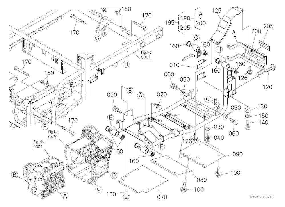 Transmission Frame