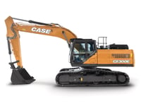 Thumbnail of Case Construction CX300E Excavator.jpg