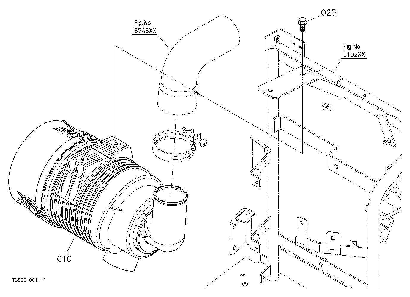 Air Cleaner