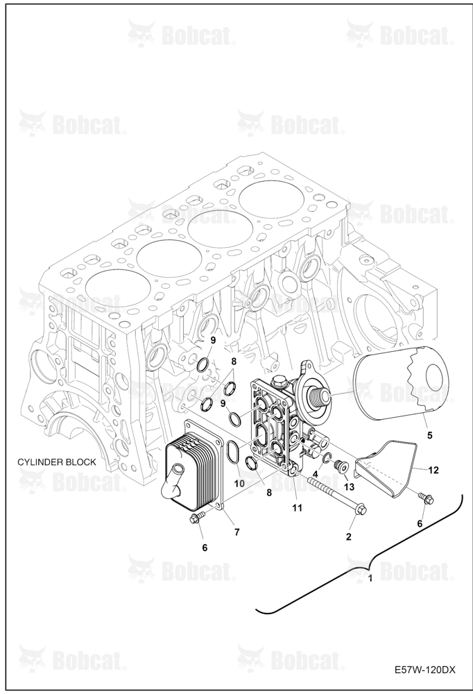Oil Filter