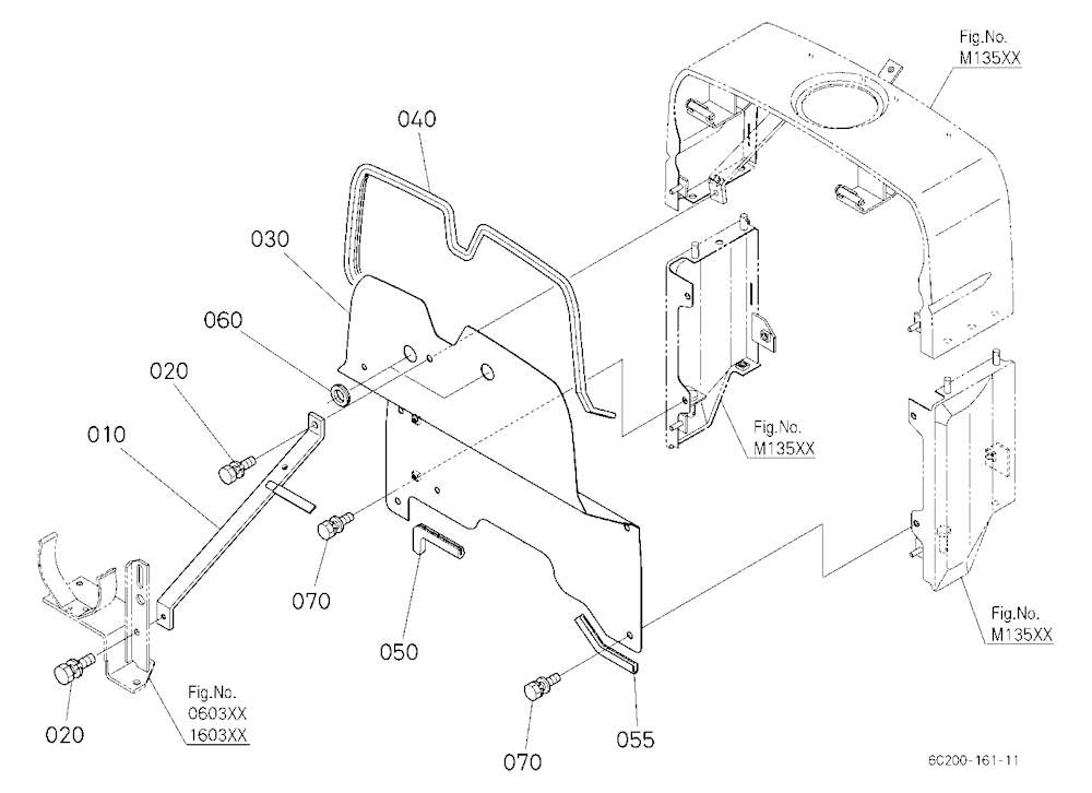 Shutter Plate
