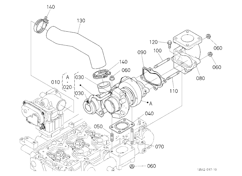 Turbo Charger