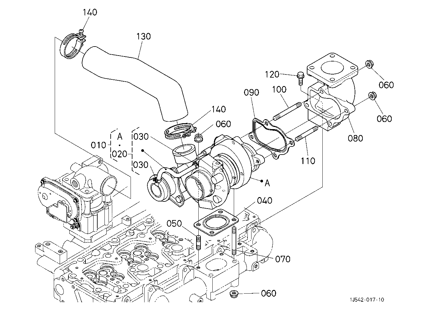 Turbo Charger
