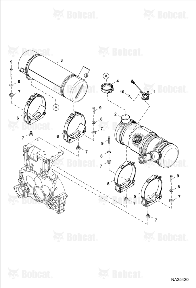 Muffler (DOC) (SCR)