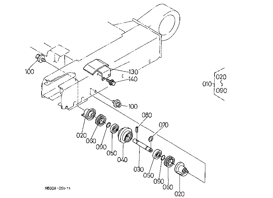 Track Roller