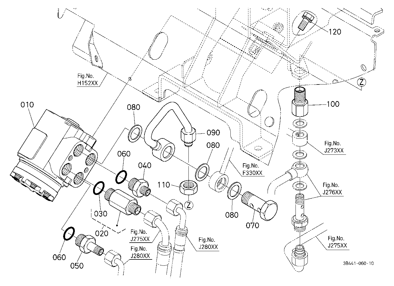 Steering Controller