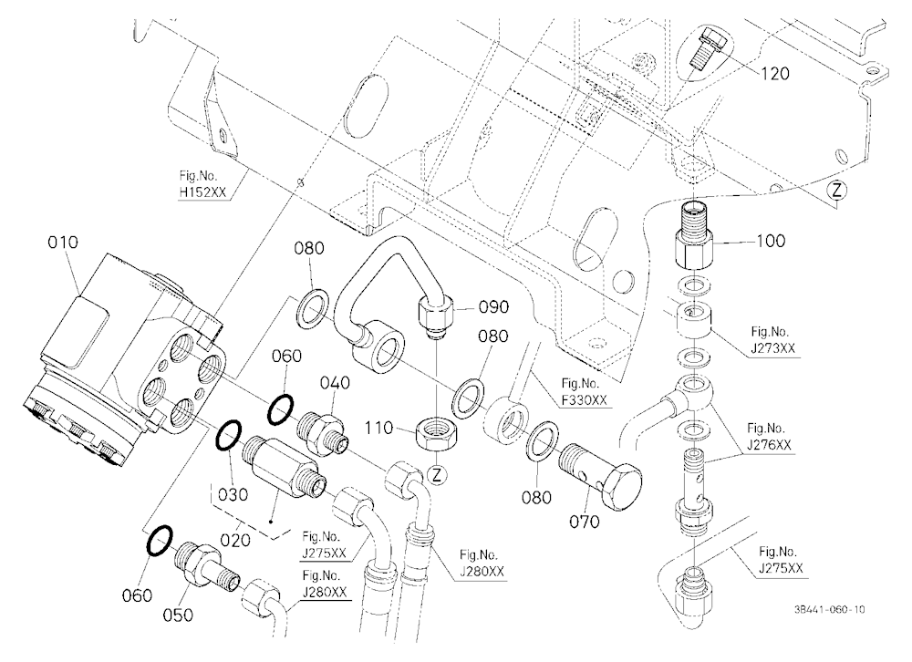 Steering Controller
