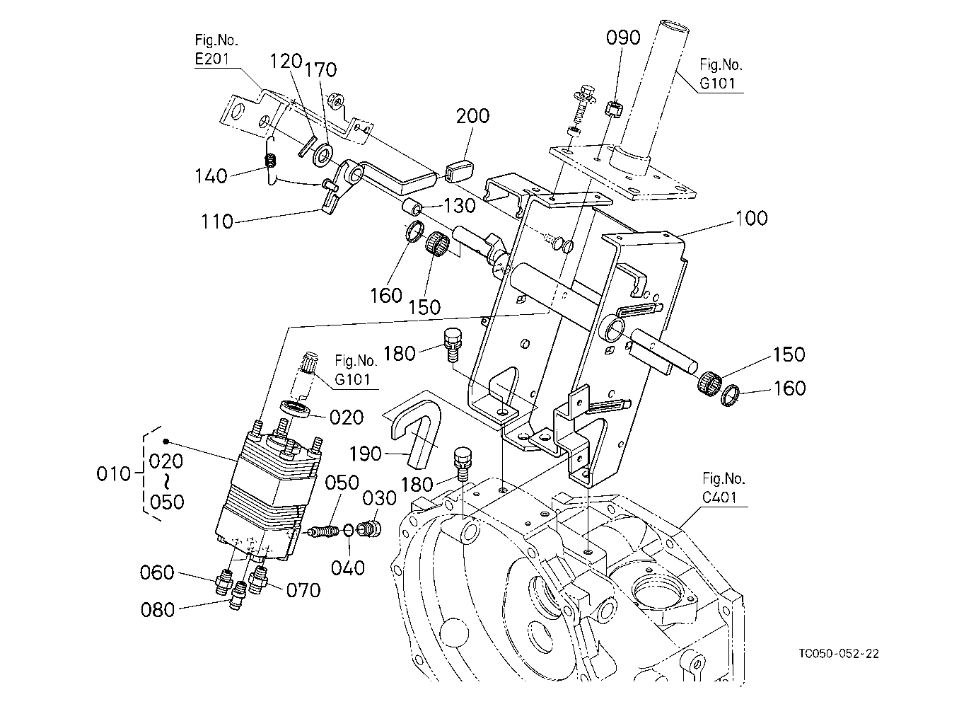 Steering Controller