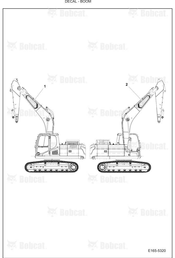 Decal (BOOM)