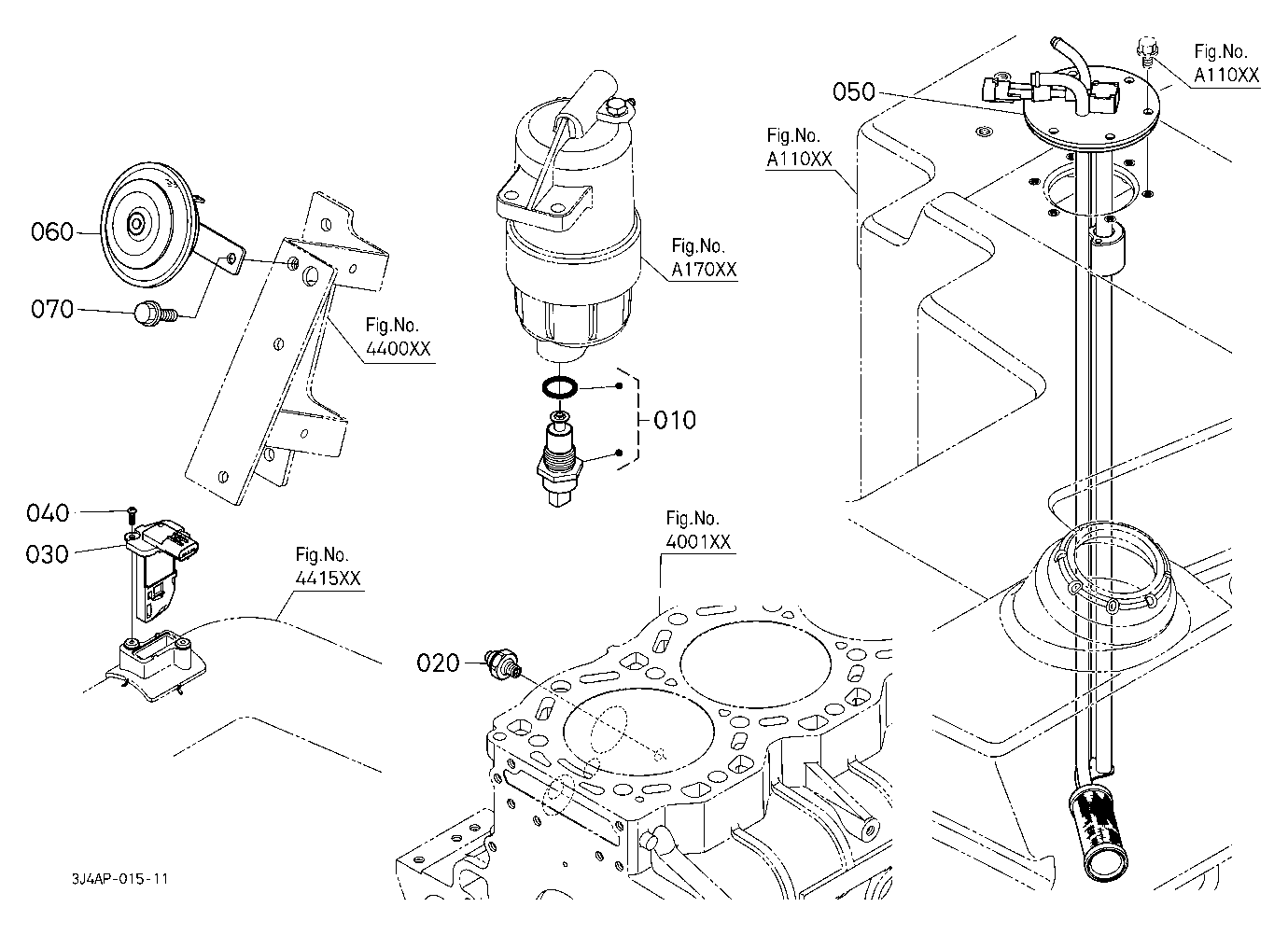 Switch/Sensor
