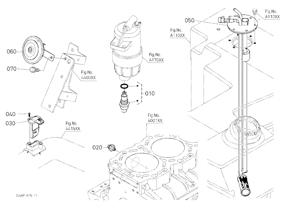 Switch/Sensor