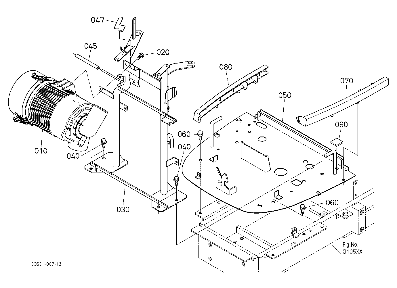 Air Cleaner