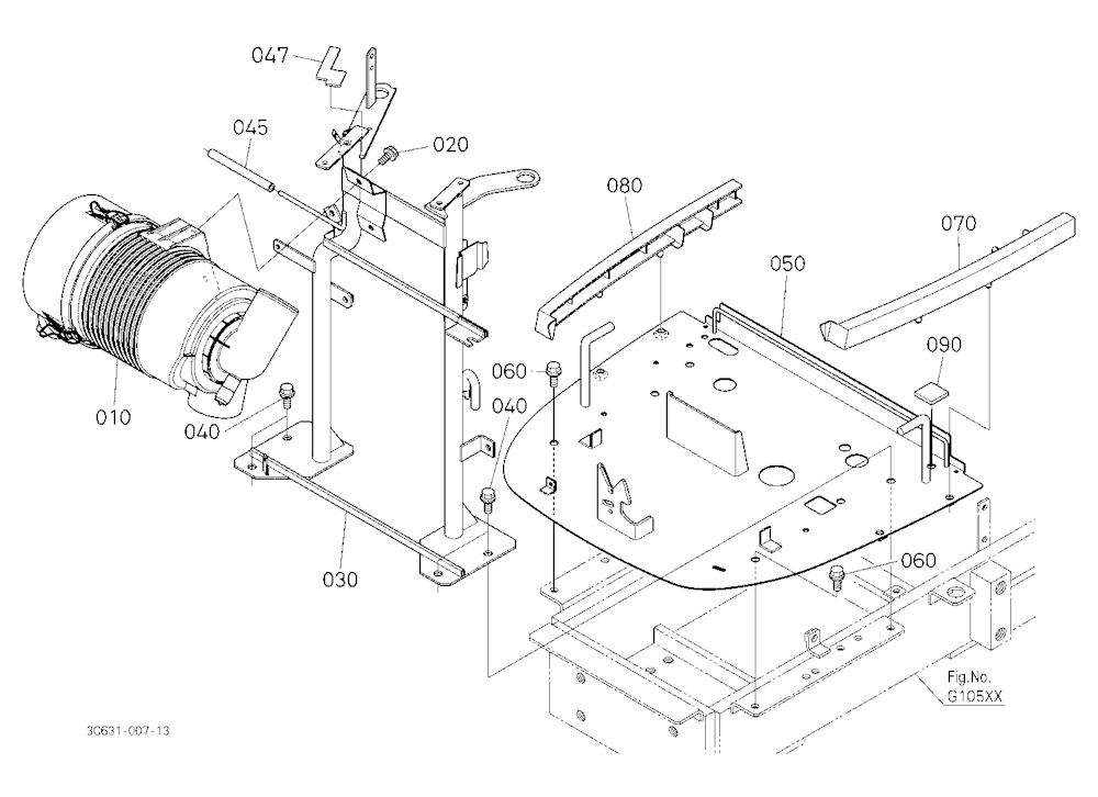 Air Cleaner
