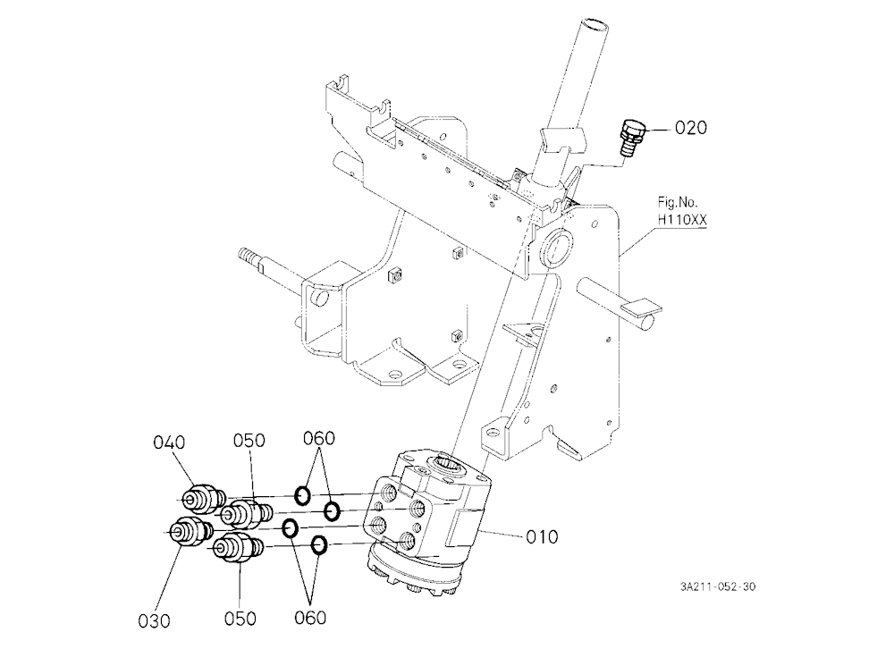 Steering Controller