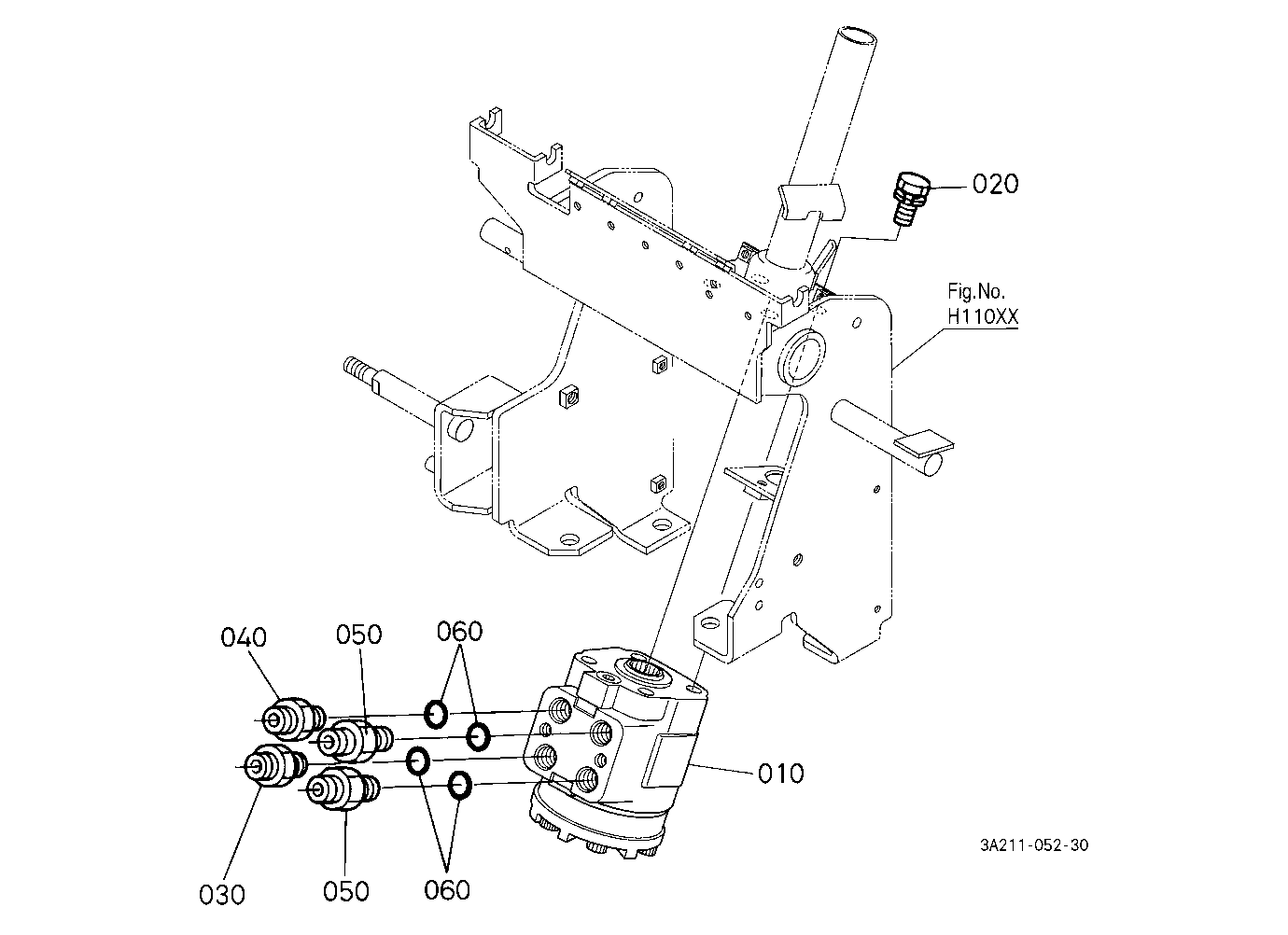 Steering Controller