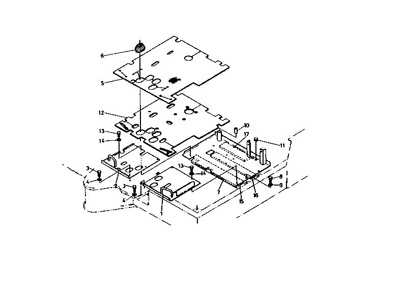 Floor Plate (2) (Step)