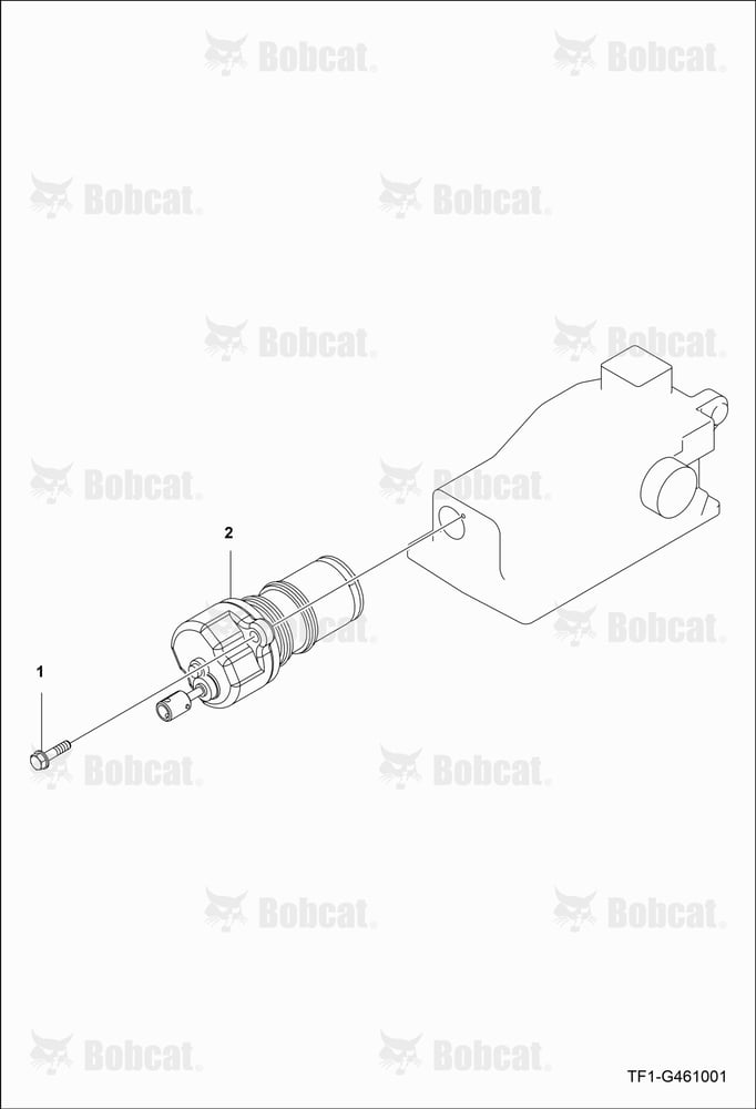Lift Control Valve Mec Group