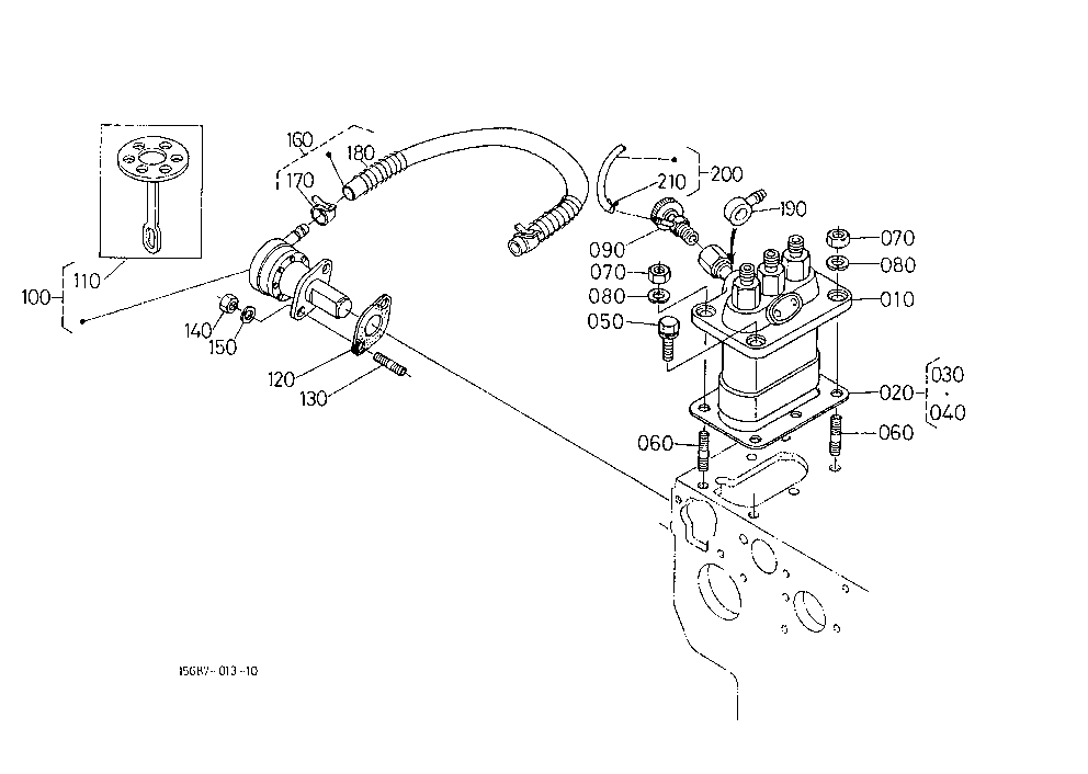 Injection Pump