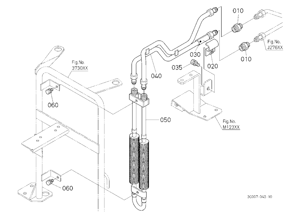 Oil Cooler