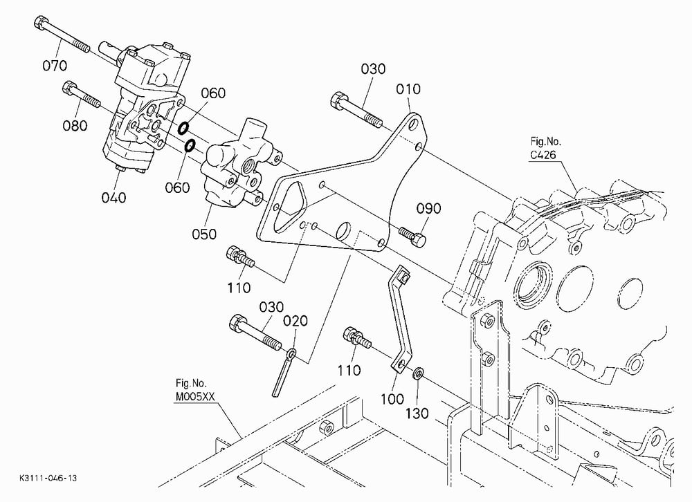 CONTROL VALVE