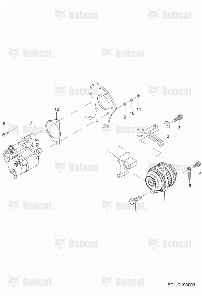 Electrical Group