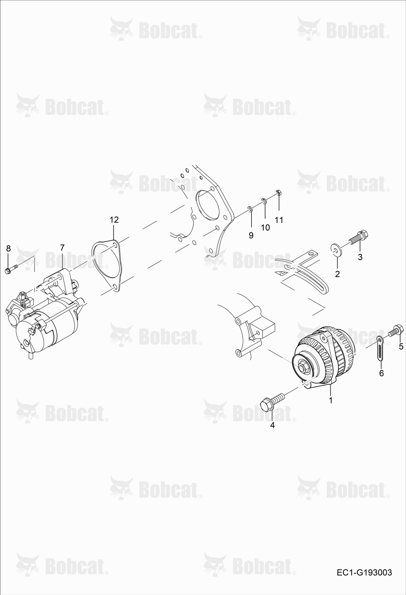 Electrical Group