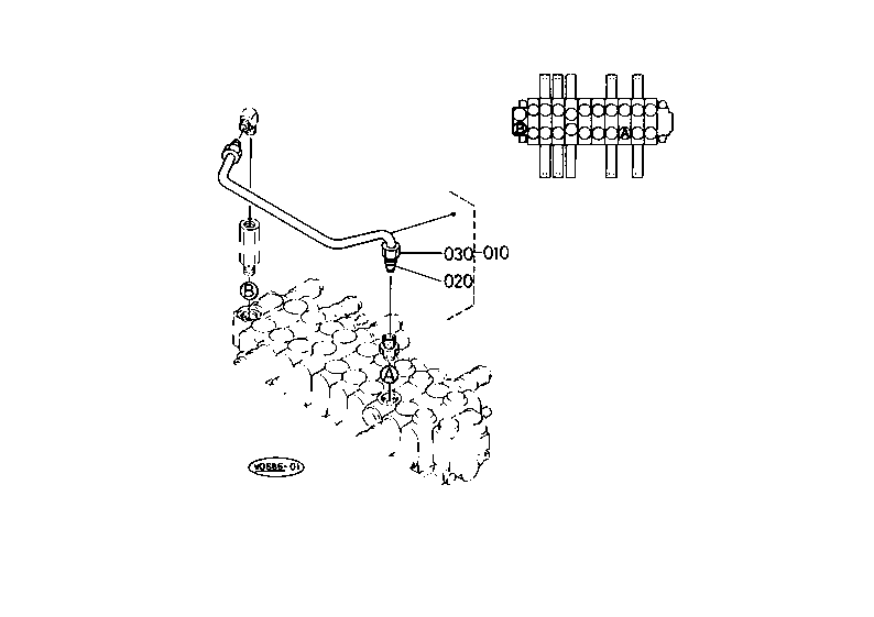 Oil Piping (Confluence)