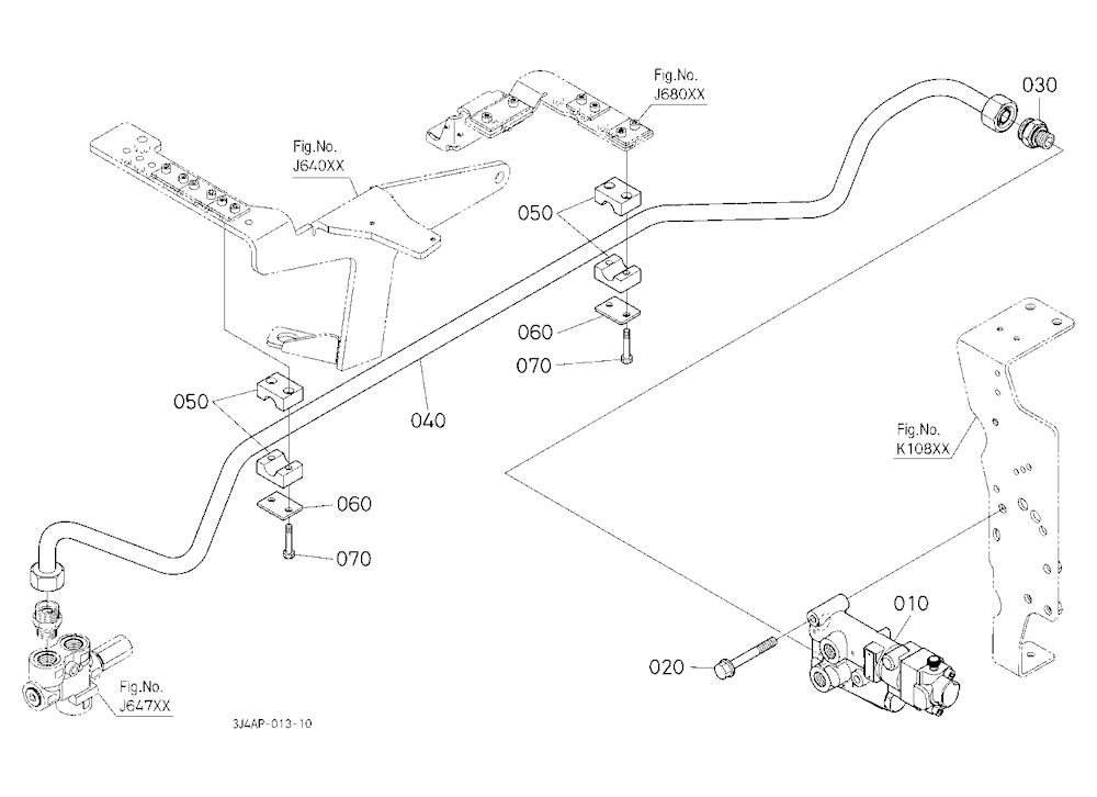 Trailer Brake Valve [With Hydraulic Trailer Brake]