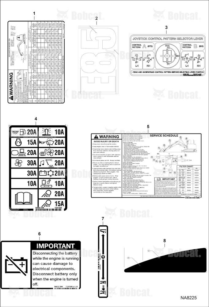Decals