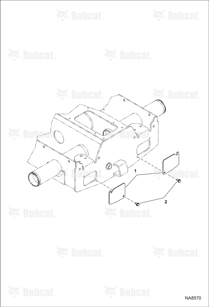 Access Cover