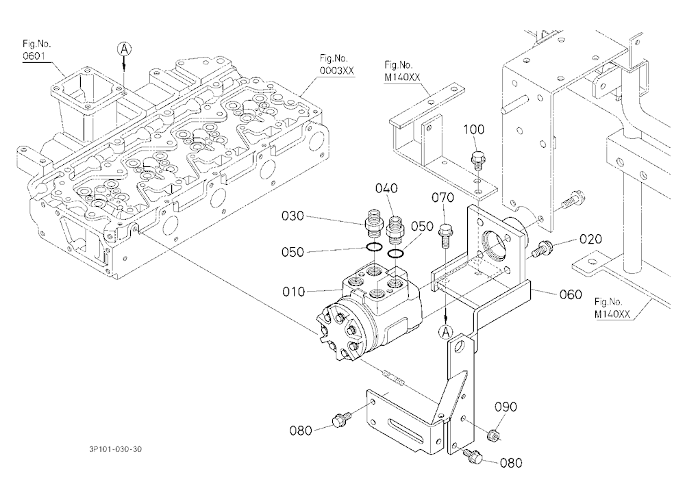 Steering Controller