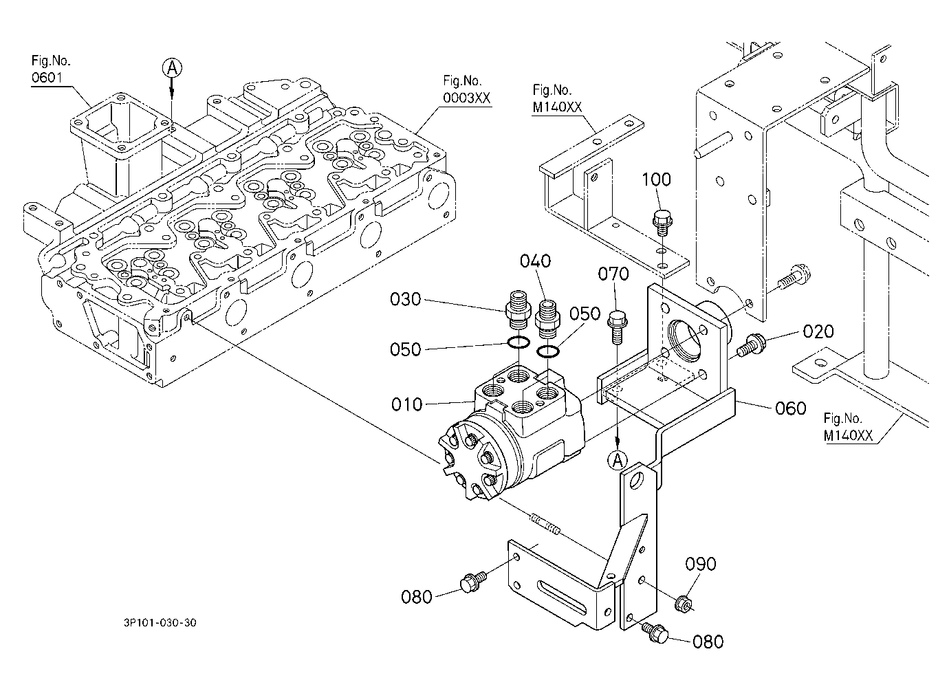 Steering Controller