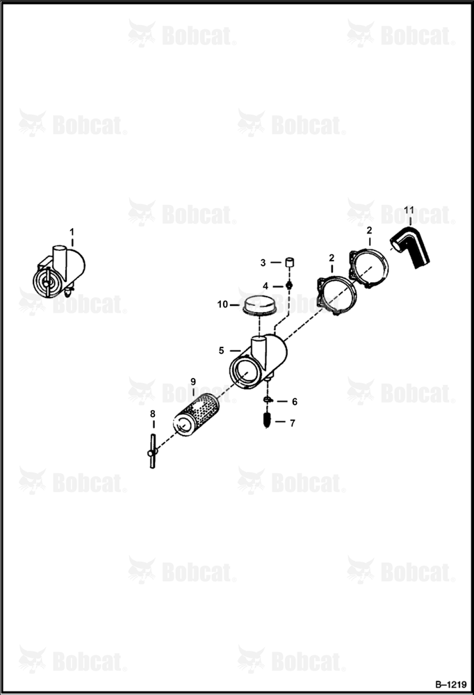 Air Cleaner