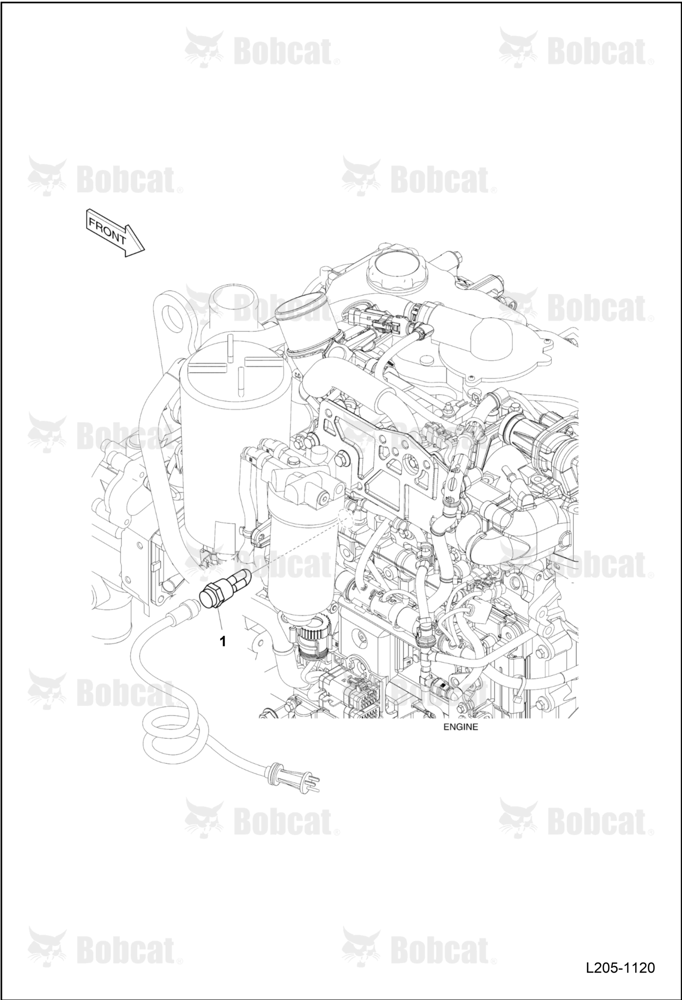Block Heater (Engine)