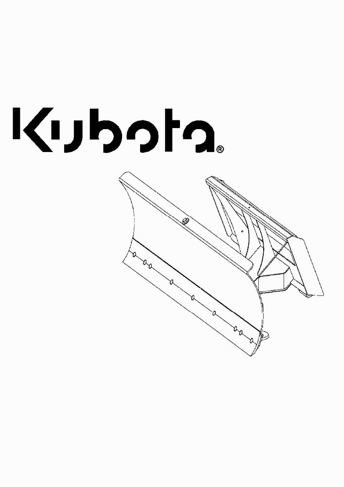 B2672(60") B2673 (72")