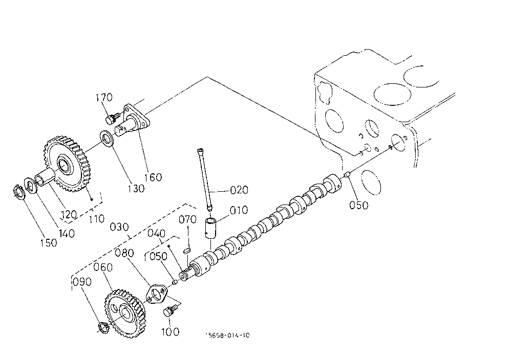 Camshaft