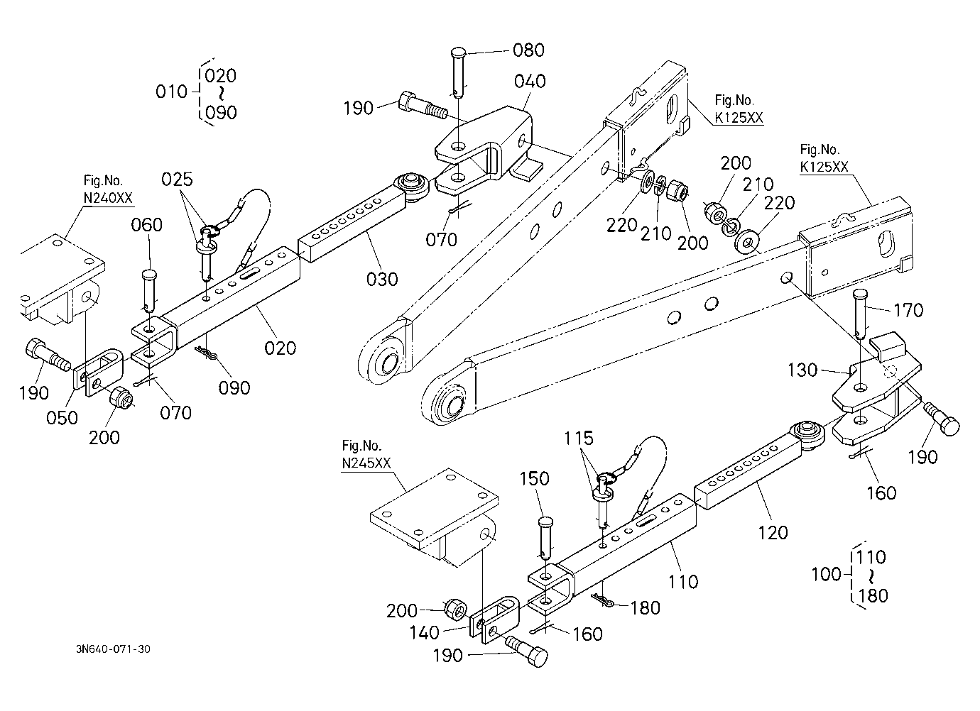Stabilizer