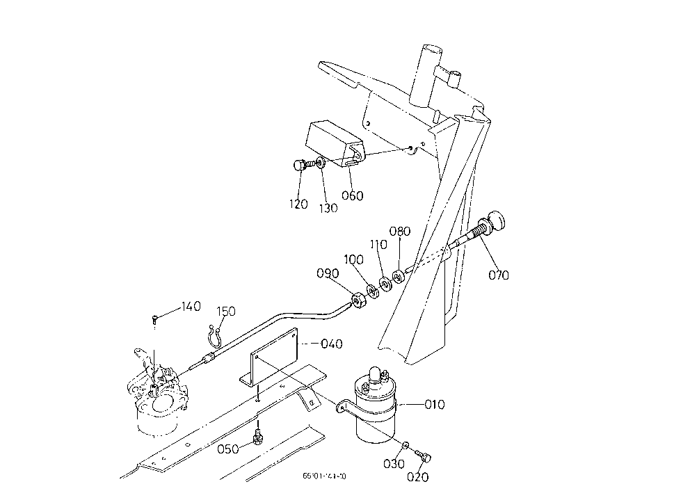 Ignition Coil