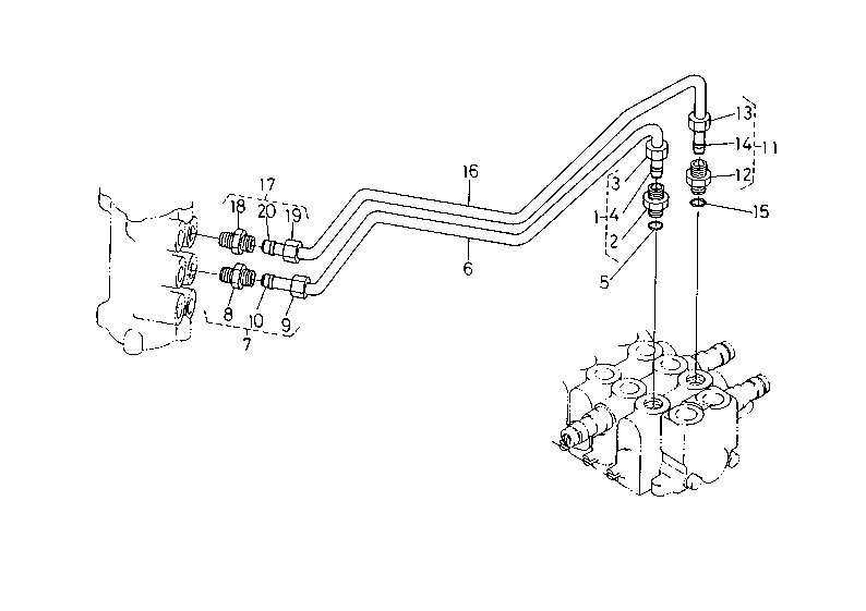 Oil Piping (8)