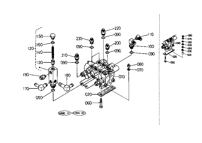 Control Valve (3)