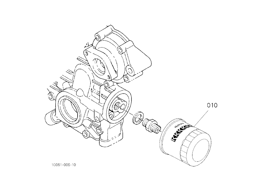 Oil Filter