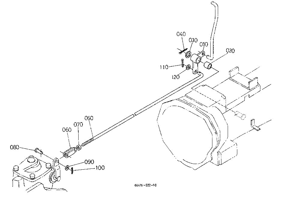 Bi-Speed Turn Rod [With Bi-Speed Turn]