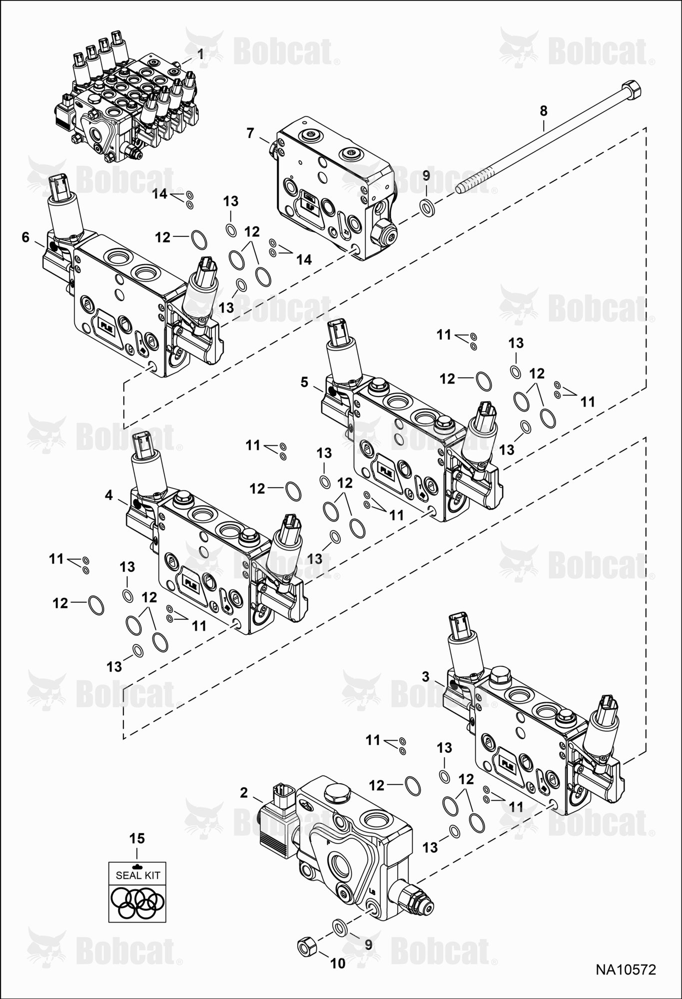Control Valve
