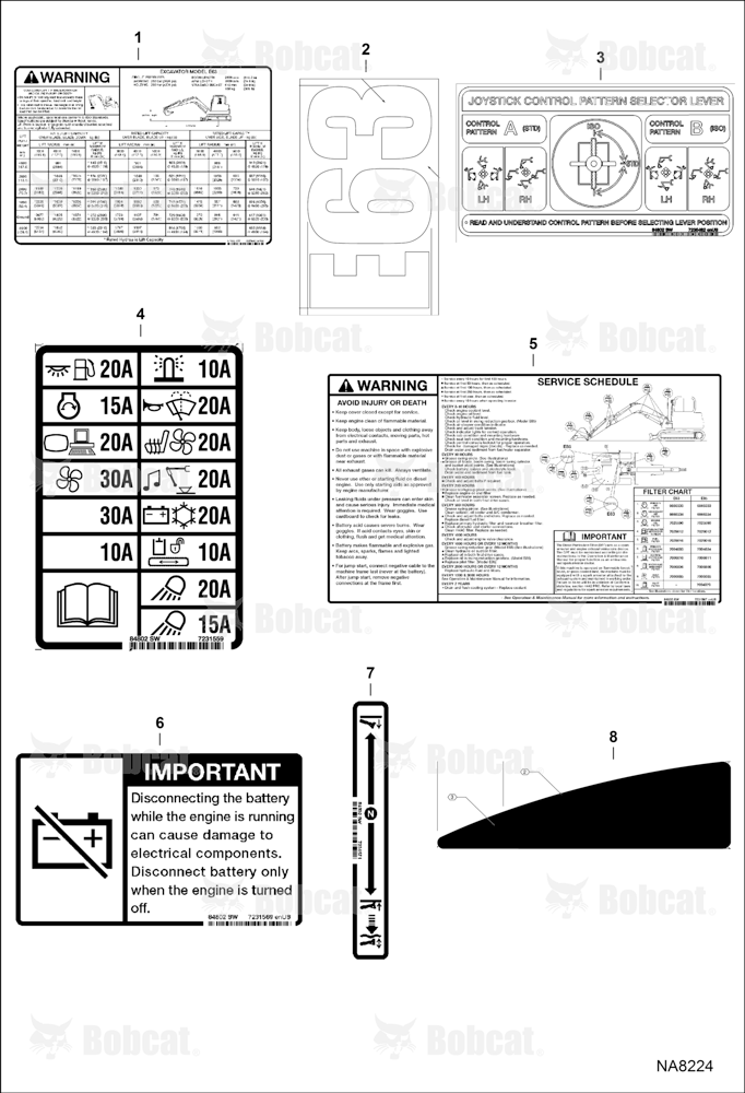 Decals