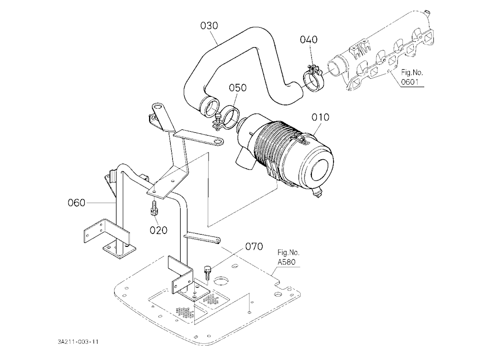 Air Cleaner