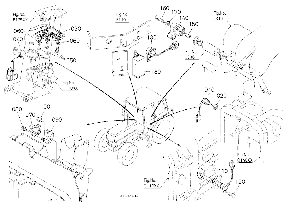 Switch/Sensor 2 [New Type]