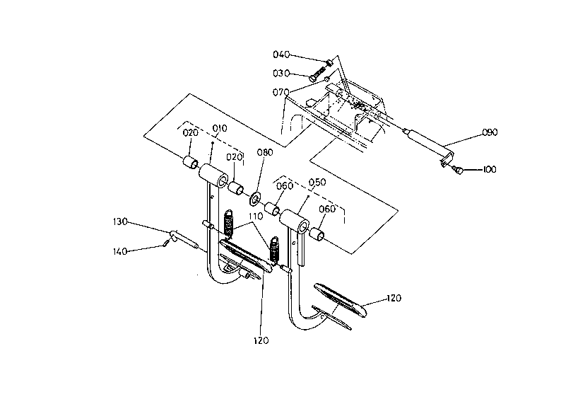 Brake Pedal