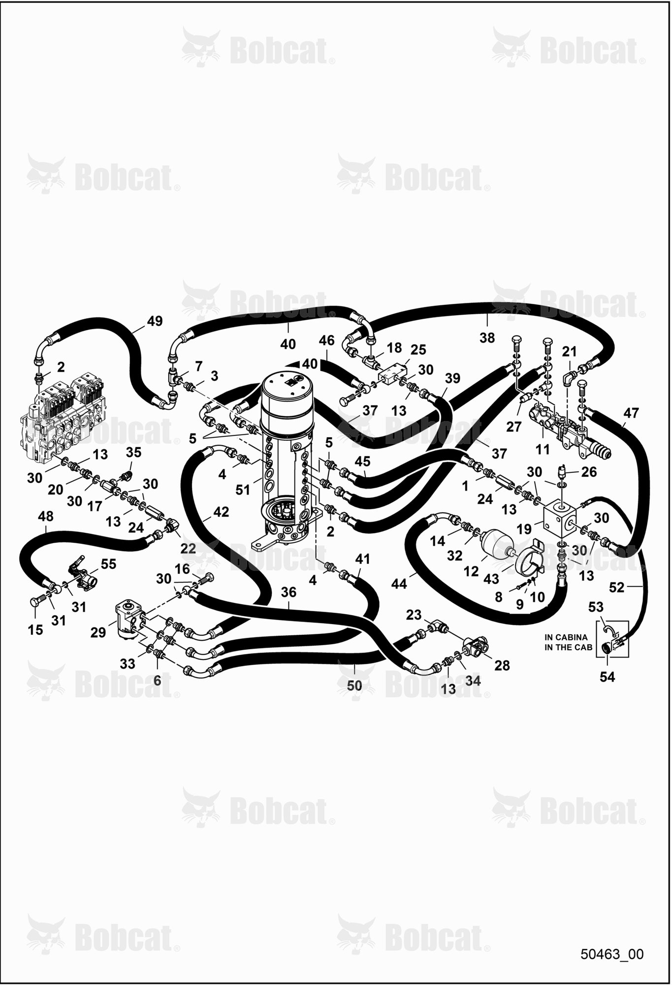 Hydraulic System - 12