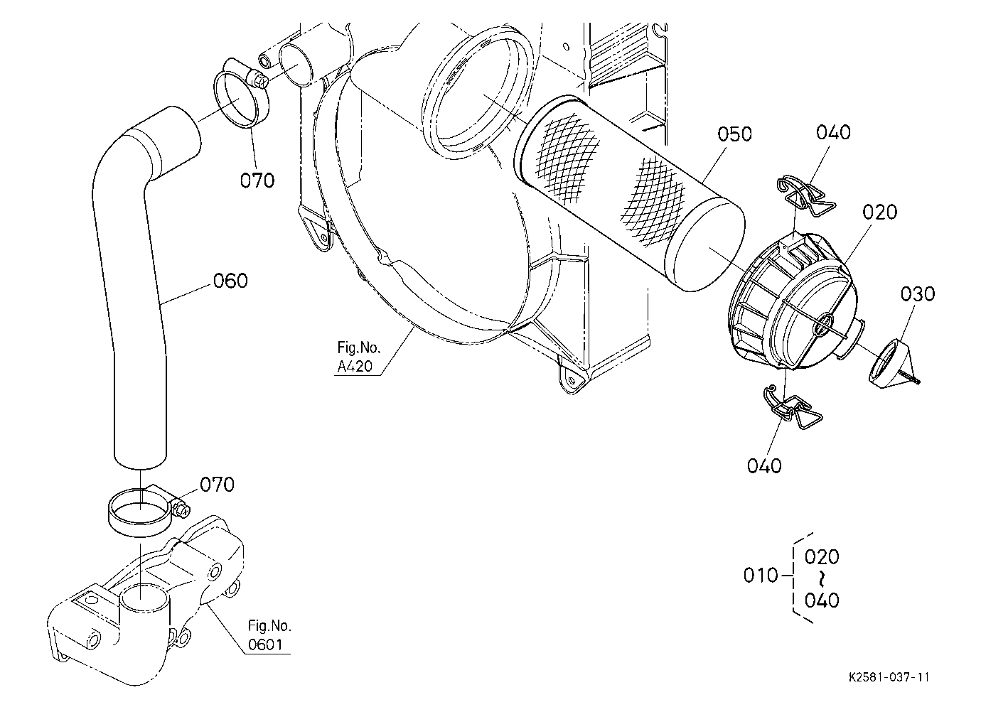 Air Cleaner